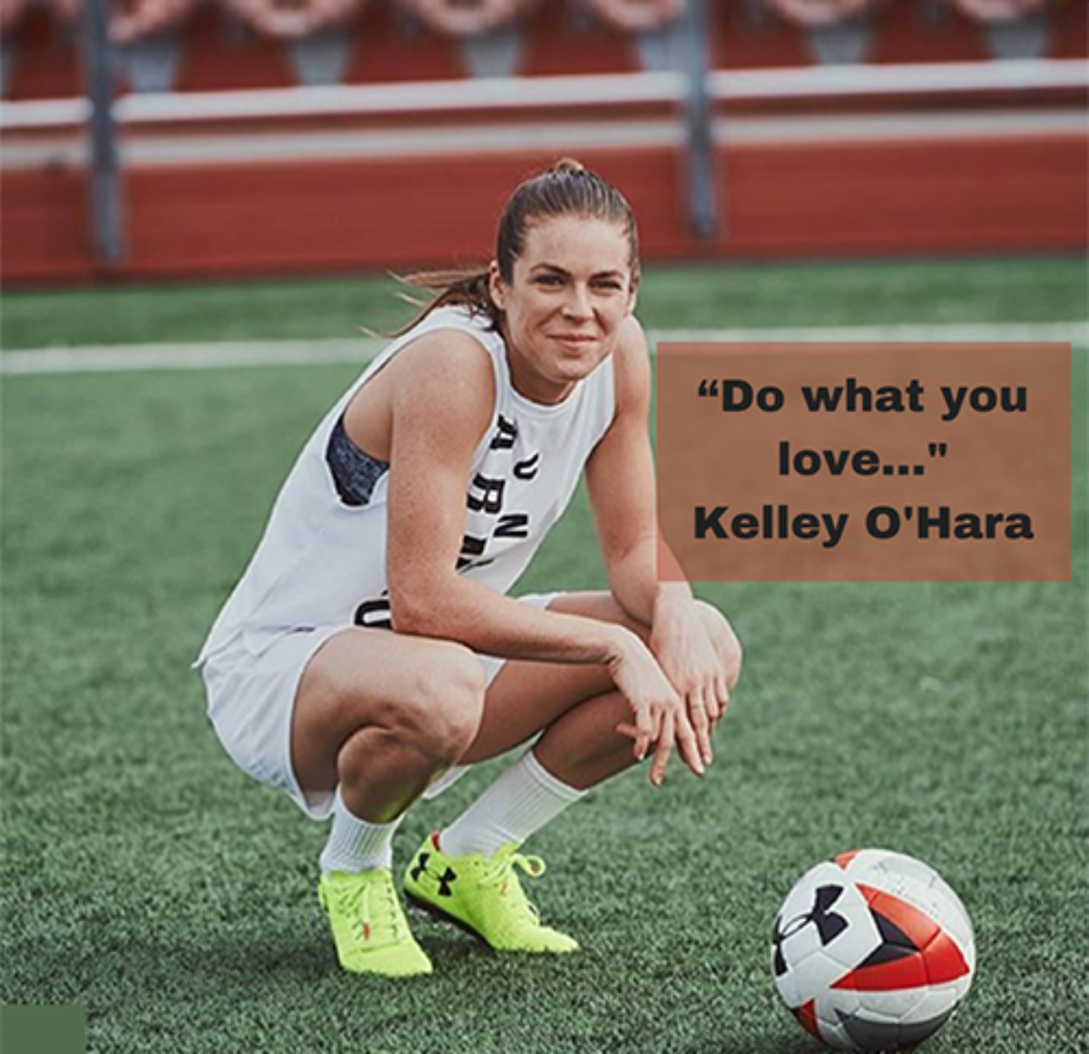 soccer inspirational quotes before a game