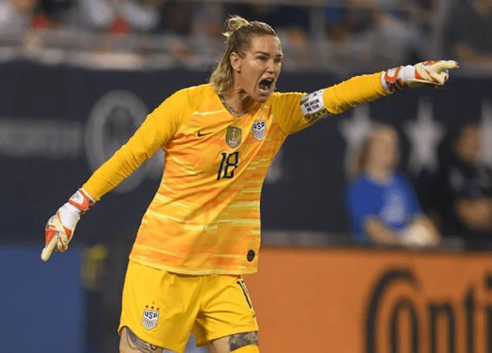 Unsung Heroes: The USWNT Goalkeepers 