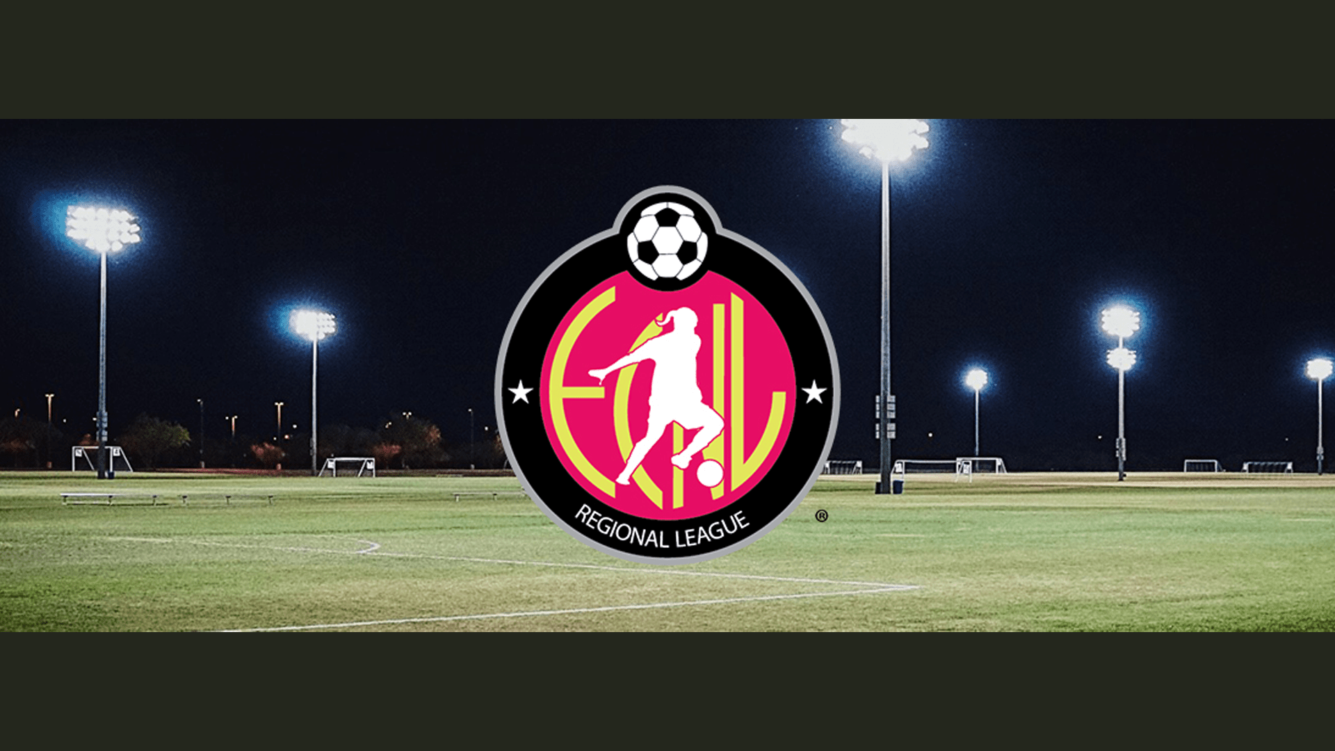 The ECNL Regional League "Raising the Game" Girls Soccer Network