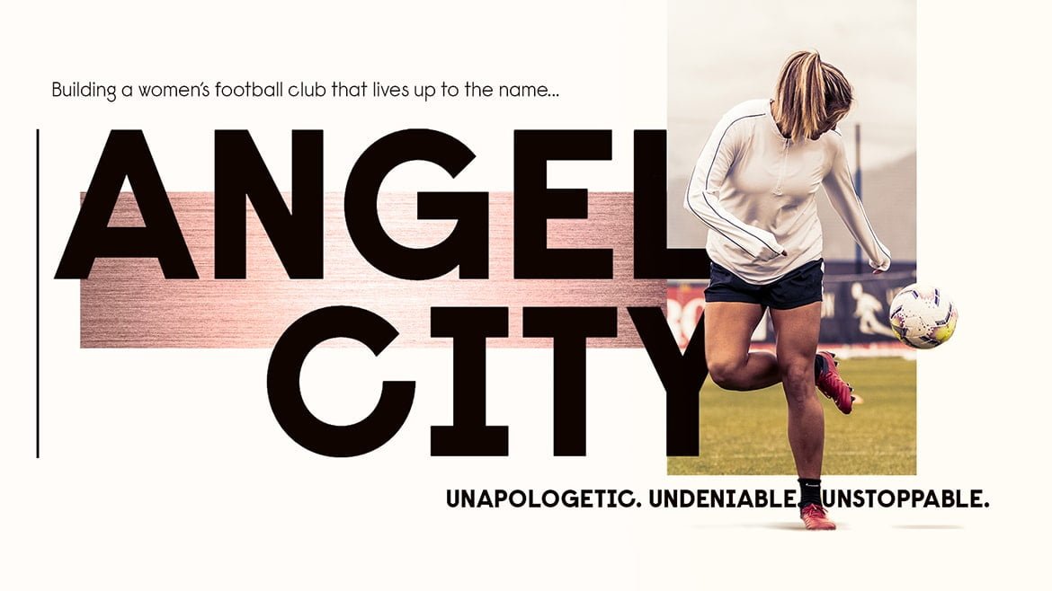 Angel City