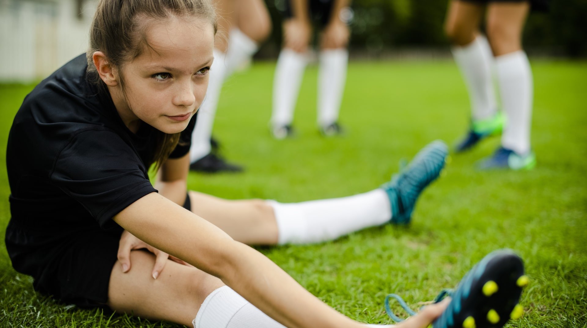 Advice for Club Soccer Tryouts from Our Favorite Youth Soccer Players ...
