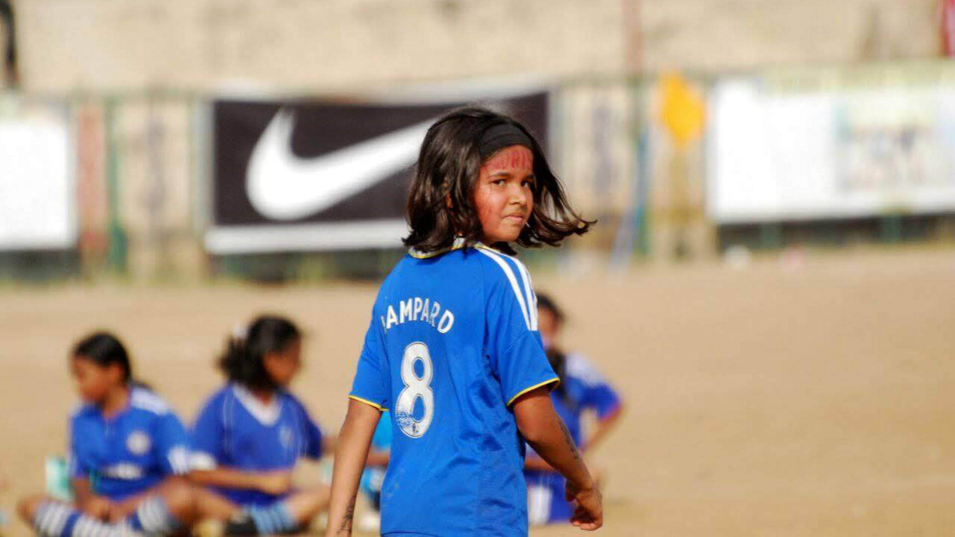 women's soccer