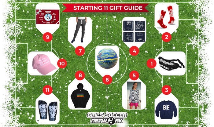 soccer gift