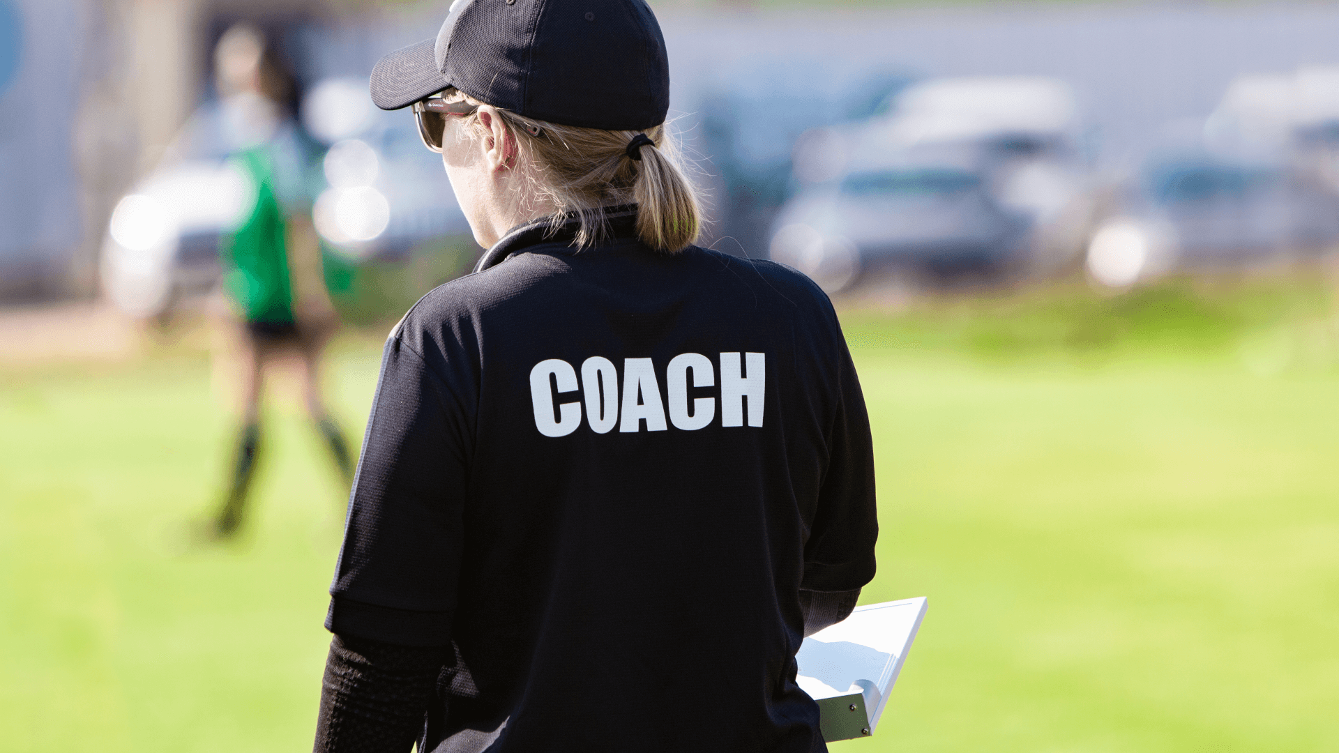 Soccer Coach