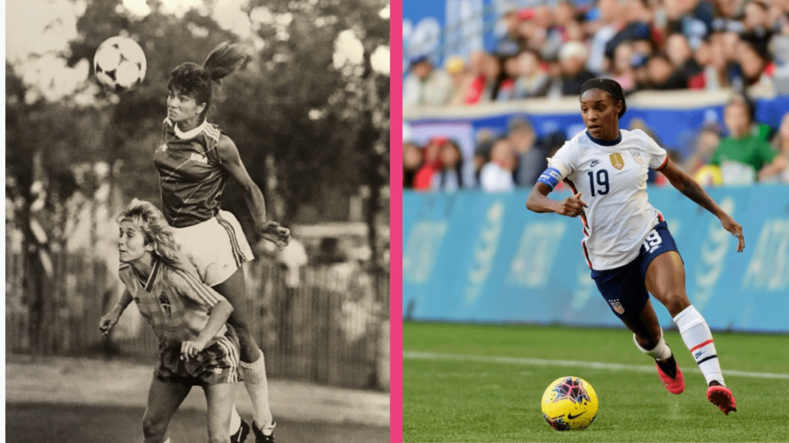 15 Inspirational Quotes by Female Soccer Players - Girls Soccer Network