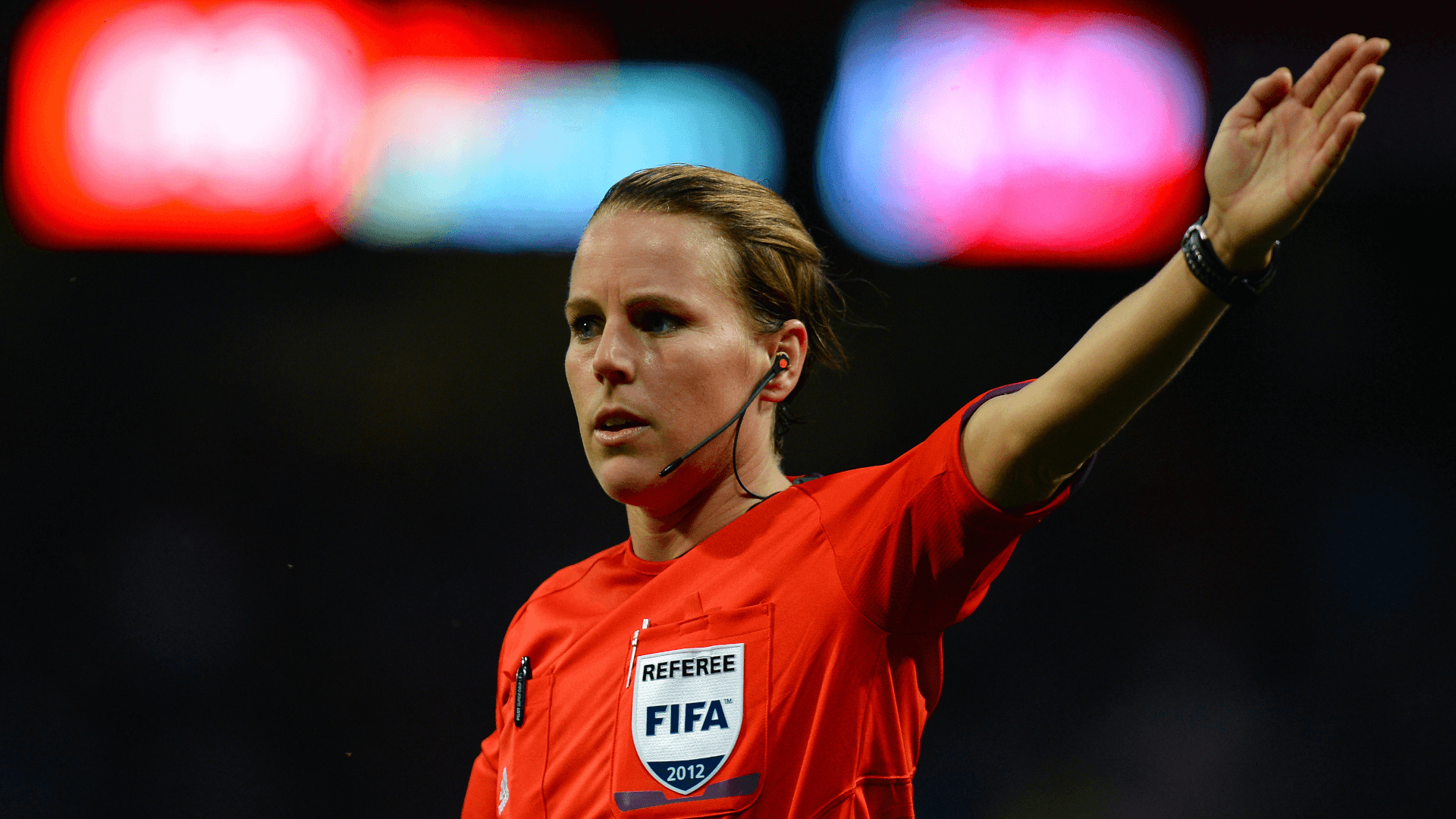 soccer rule changes FIFA referee