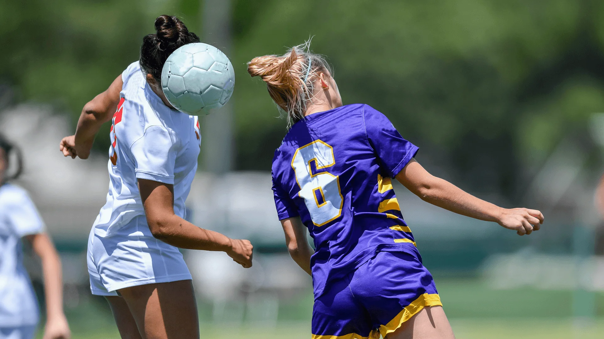 Why Girls Quit Sports Girls Playing Soccer