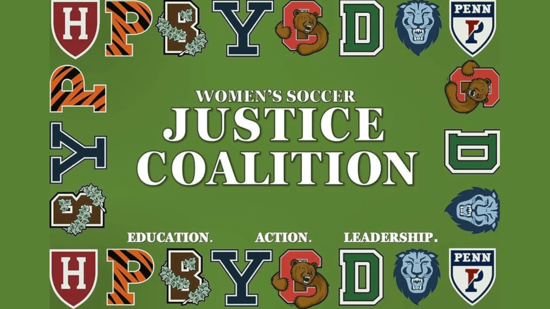 the justice coalition