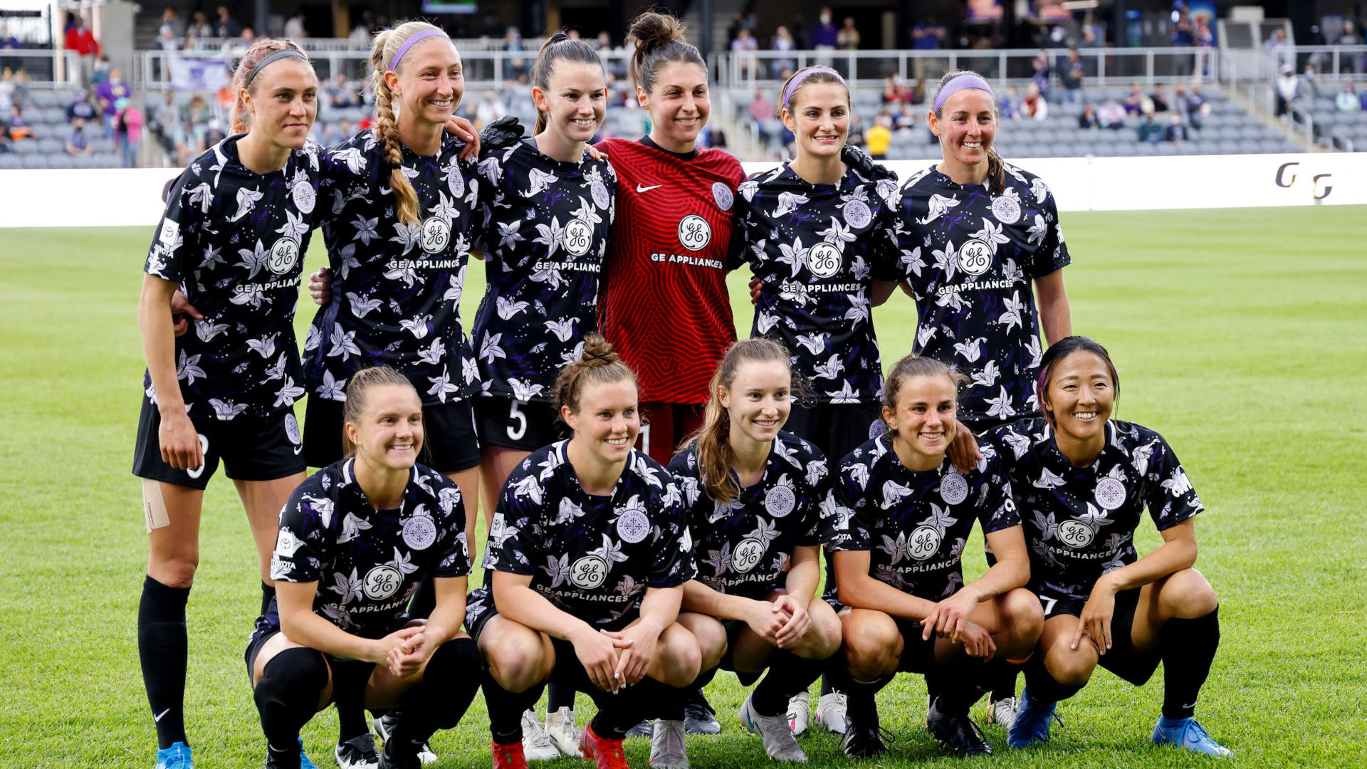 What Every NWSL Team's Jersey Colors Mean - Girls Soccer Network