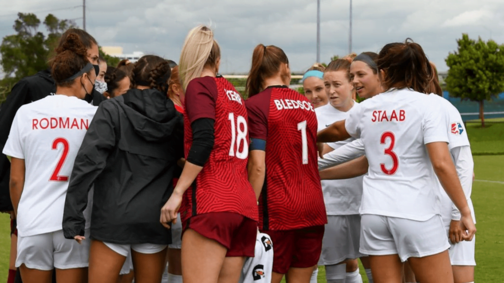 washington spirit