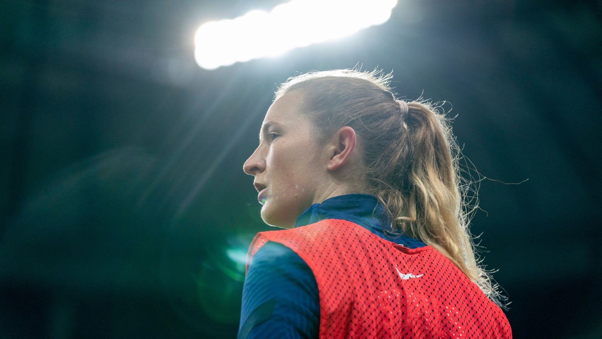 sam mewis uswnt