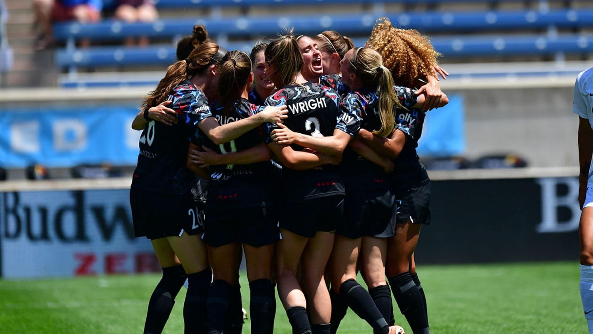 chicago red stars celebrate win