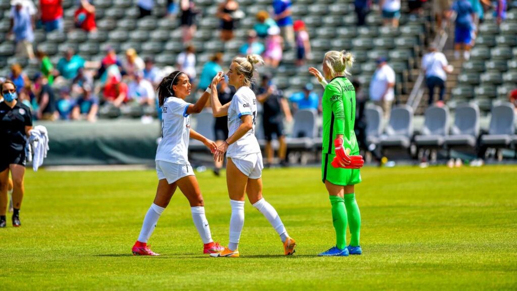 houston dash players