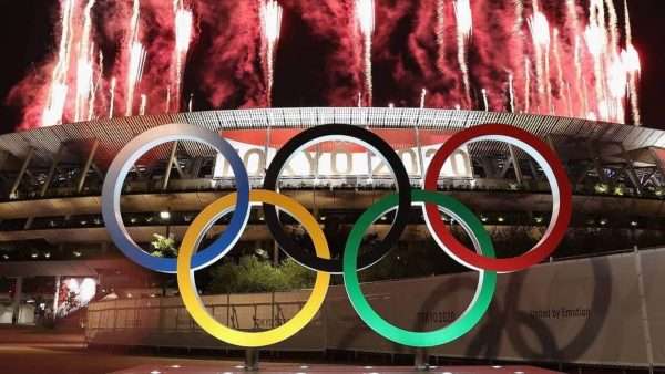 The 2020 Summer Olympic Games open with lots of excitement, even in the midst of the pandemic.