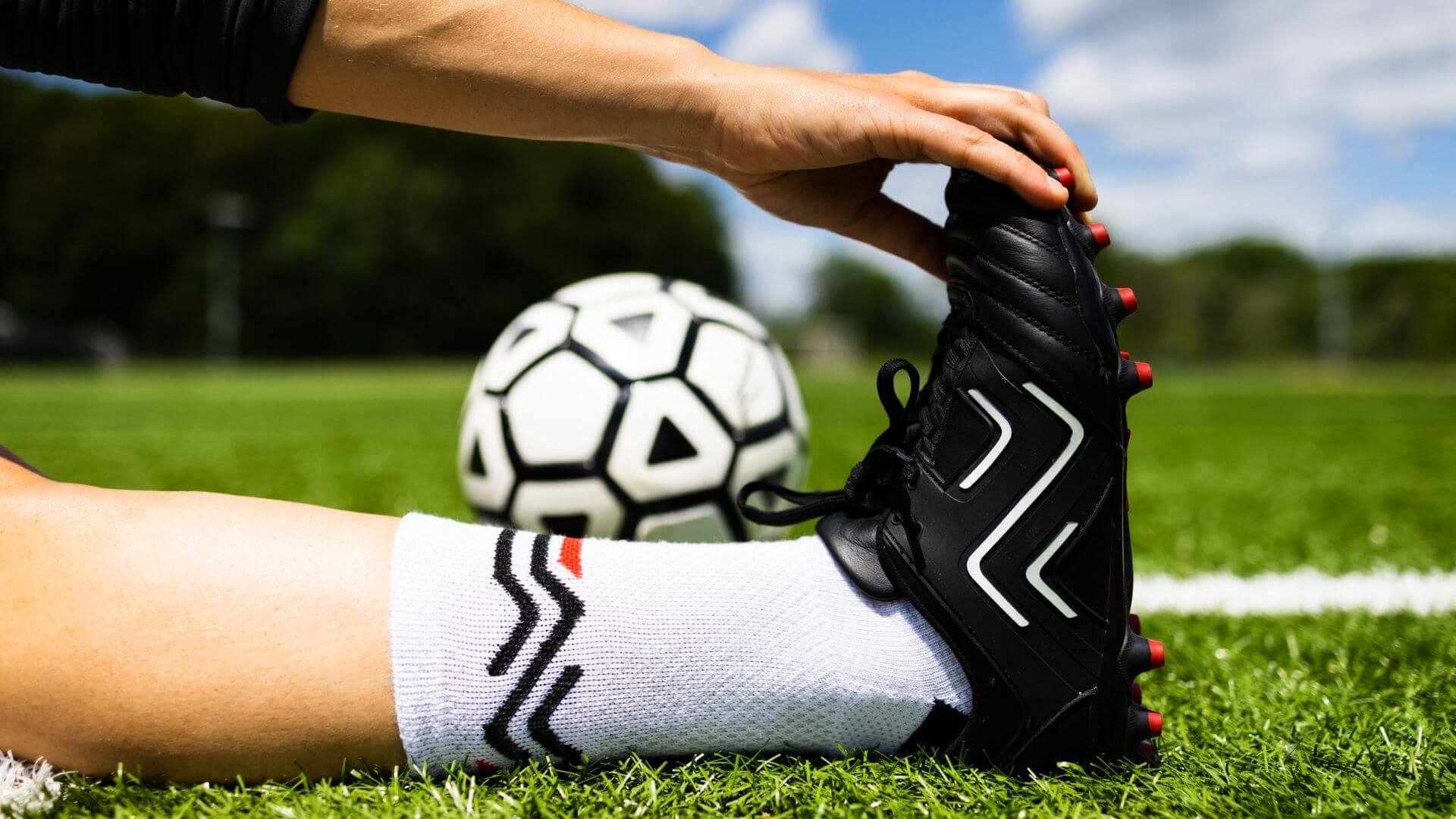 Ida Sports has create the first female-specific cleat