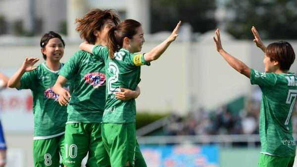 Womens soccer news saw the kickoff of Japan's WE League