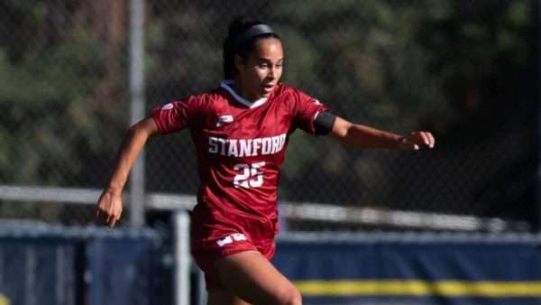 One of the best college soccer teams is Sandford.