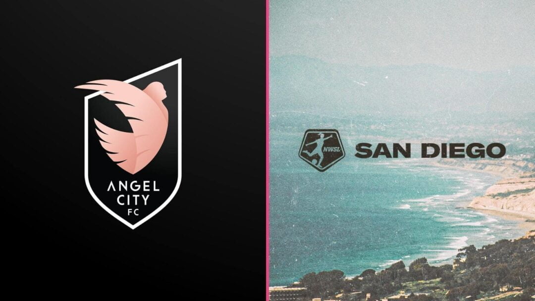 The NWSL is expanding with two new teams from SoCal