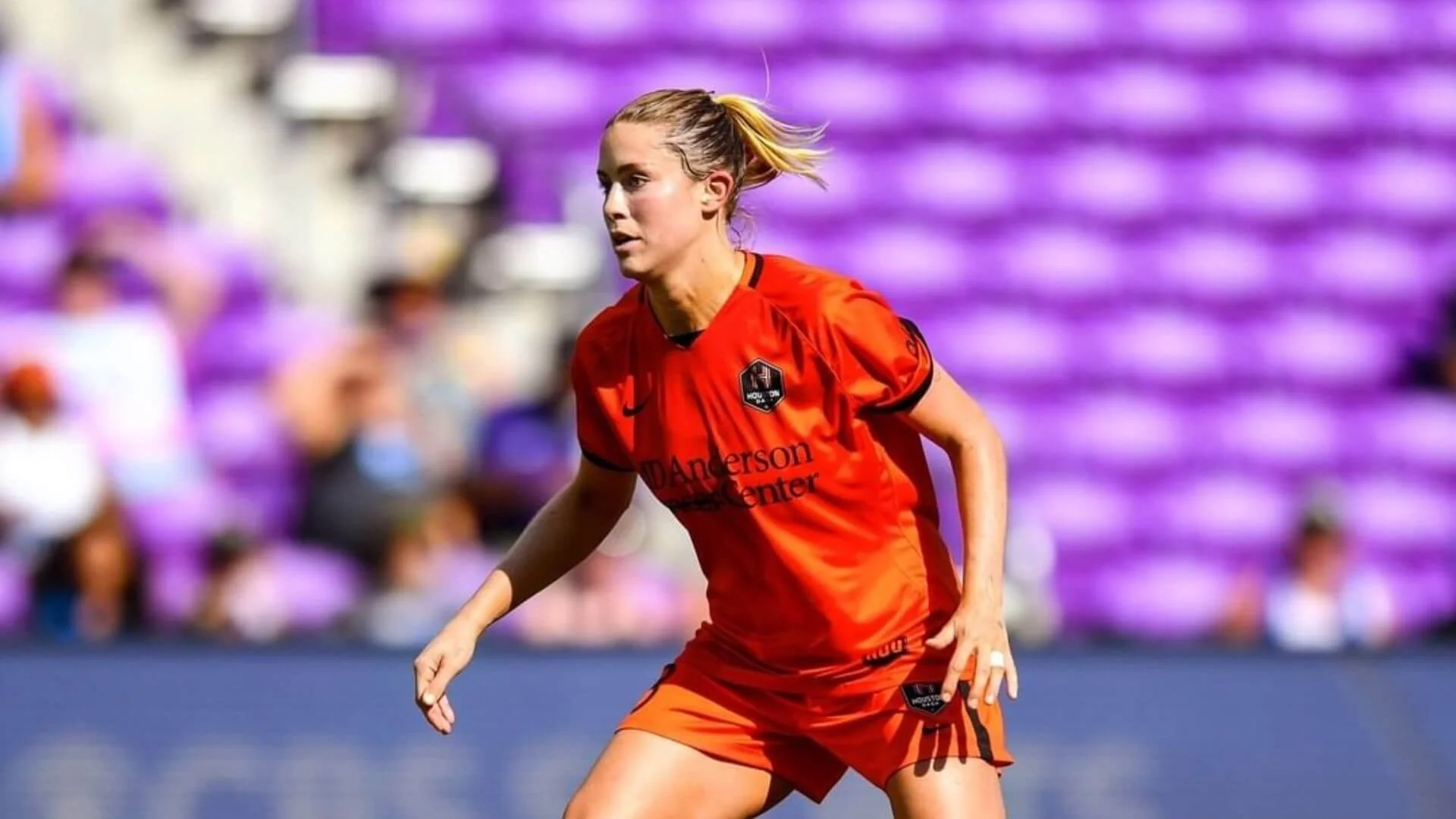 The top six centerbacks in the NWSL