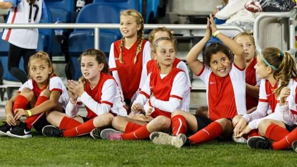 Canadian youth soccer