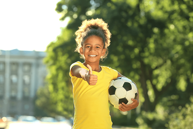 Girls Soccer Network, is for the girl who loves soccer, we don't tolerate any sexism, racism, or discrimination.