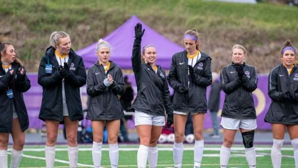 Loras College has one of the best Division III women's soccer programs