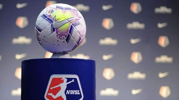 The NWSL drafts will occur this week