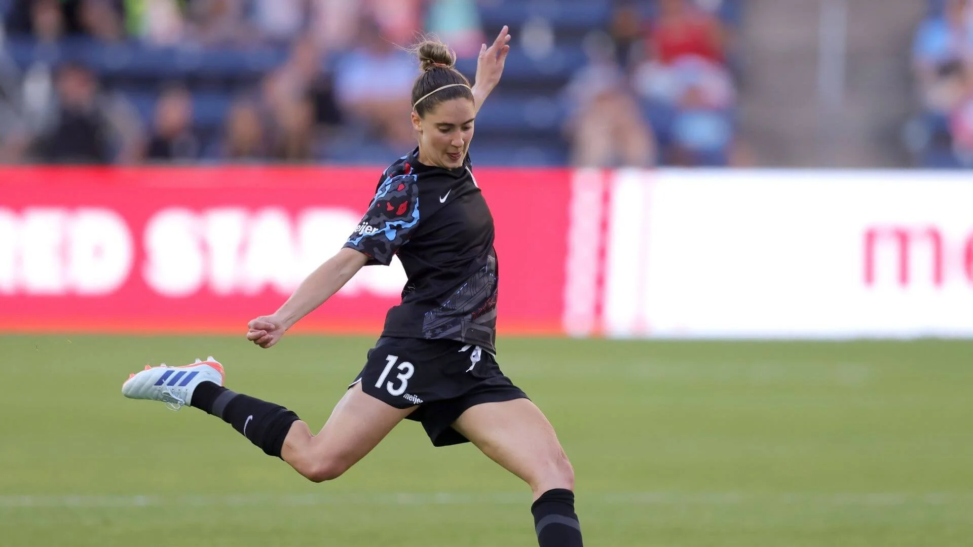 Morgan Brian could return to the USWNT