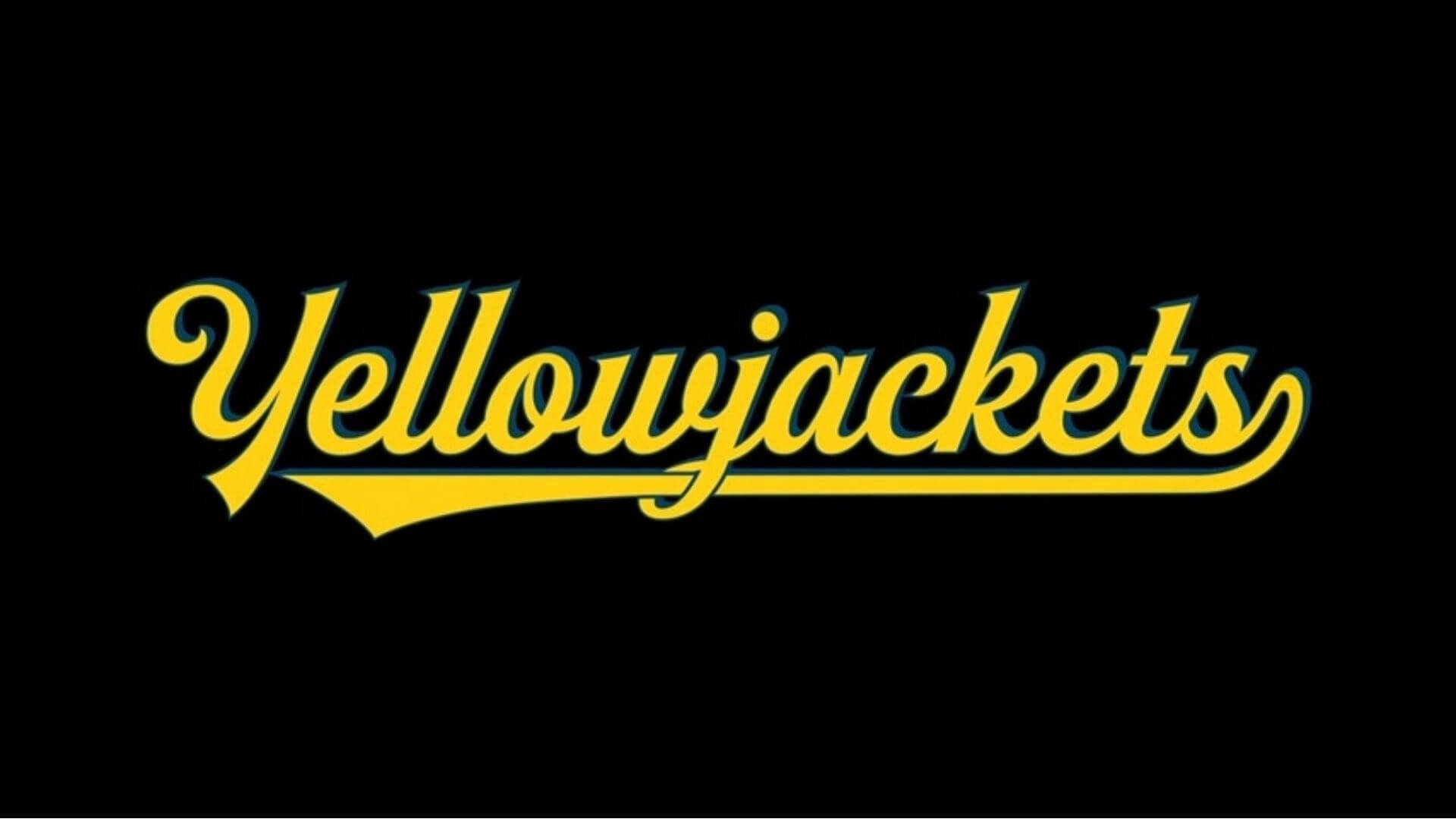 Yellowjackets, a new show on Showtime, depicts women's soccer