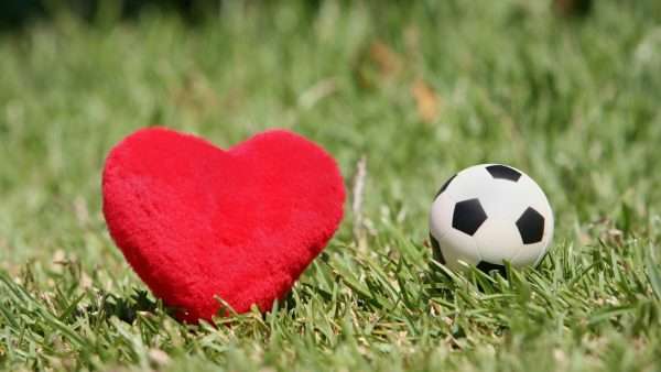 Our favorite soccer things for Valentine's Day