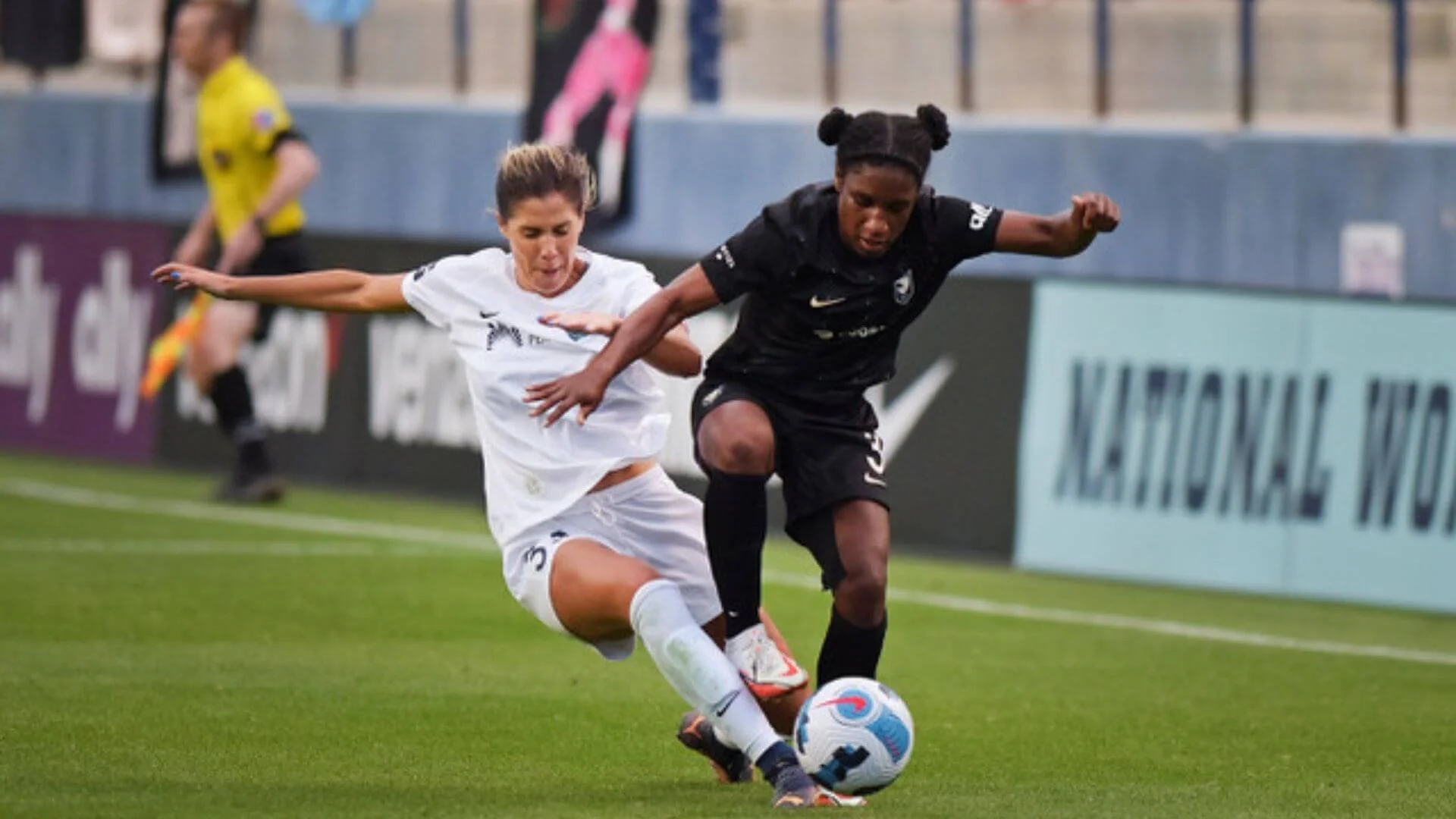 NWSL Challenge Cup Prize Money Receiving Massive Boost