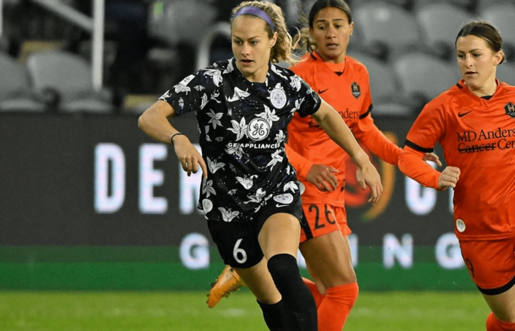 NWSL Rookies to Look Out For This Season