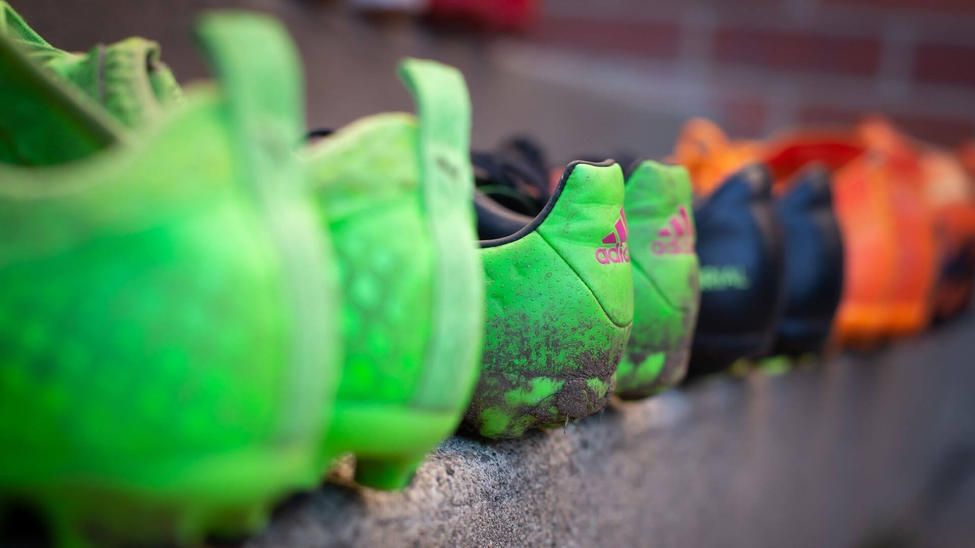What your cleat style says about you