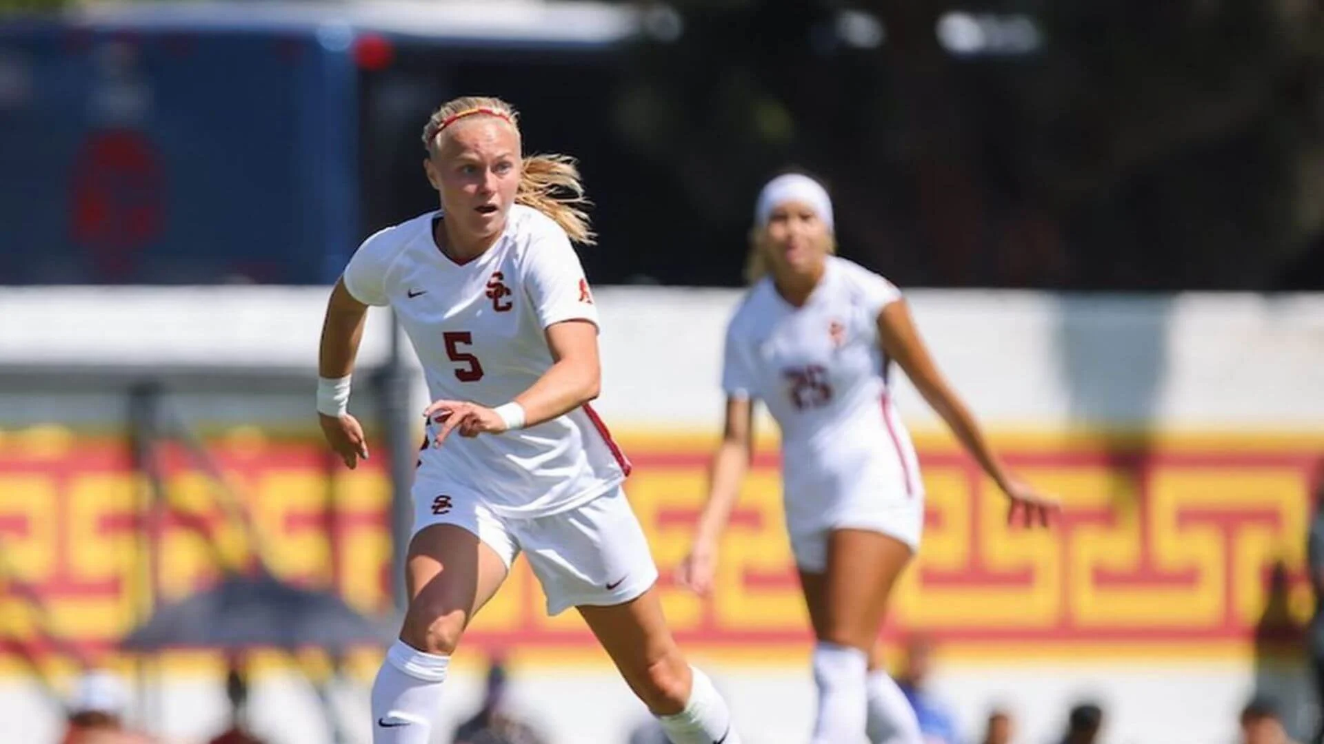 Penelope Hocking is one of this years NCAA transfers, transferring to Penn State