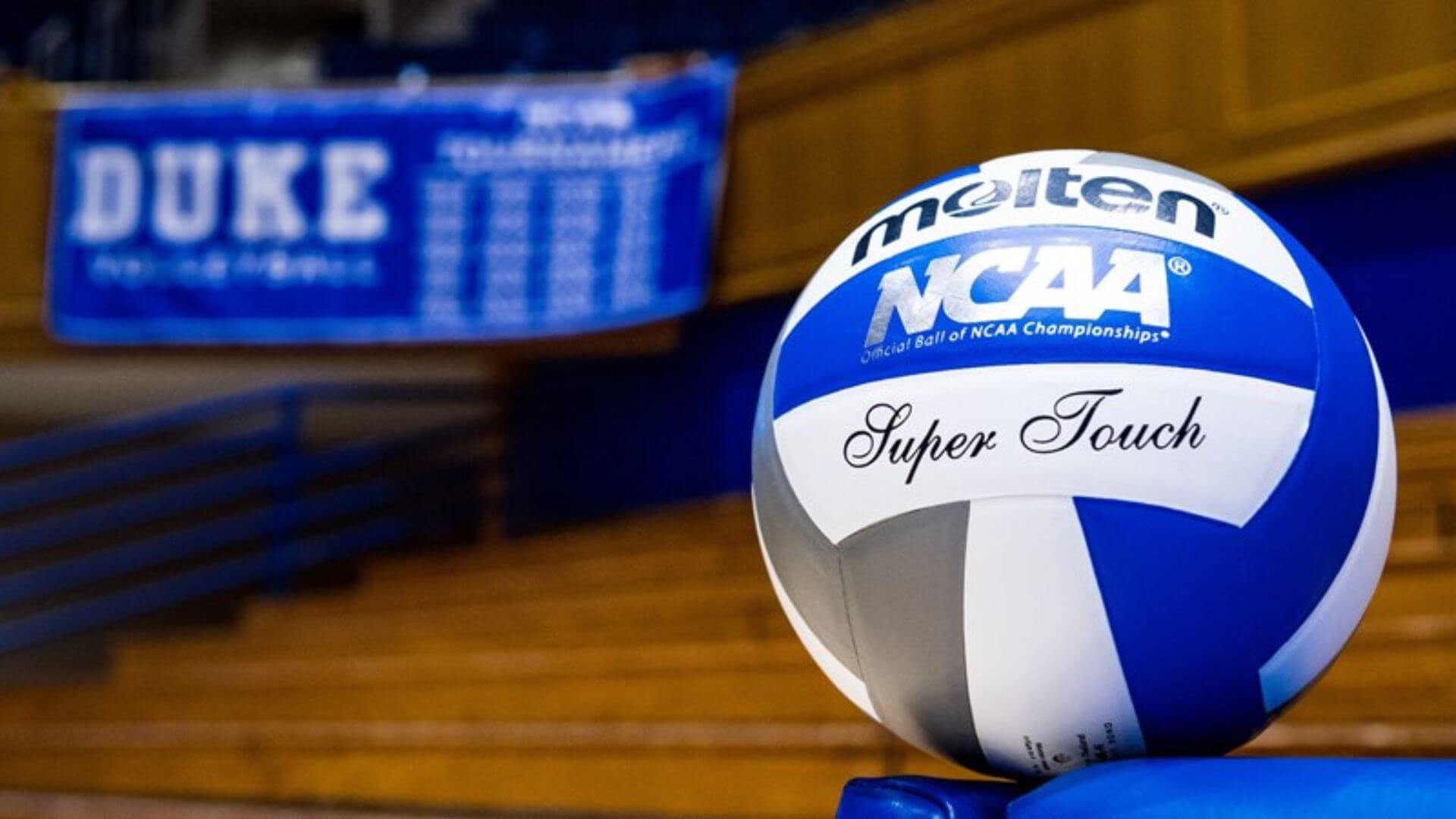 Duke volleyball