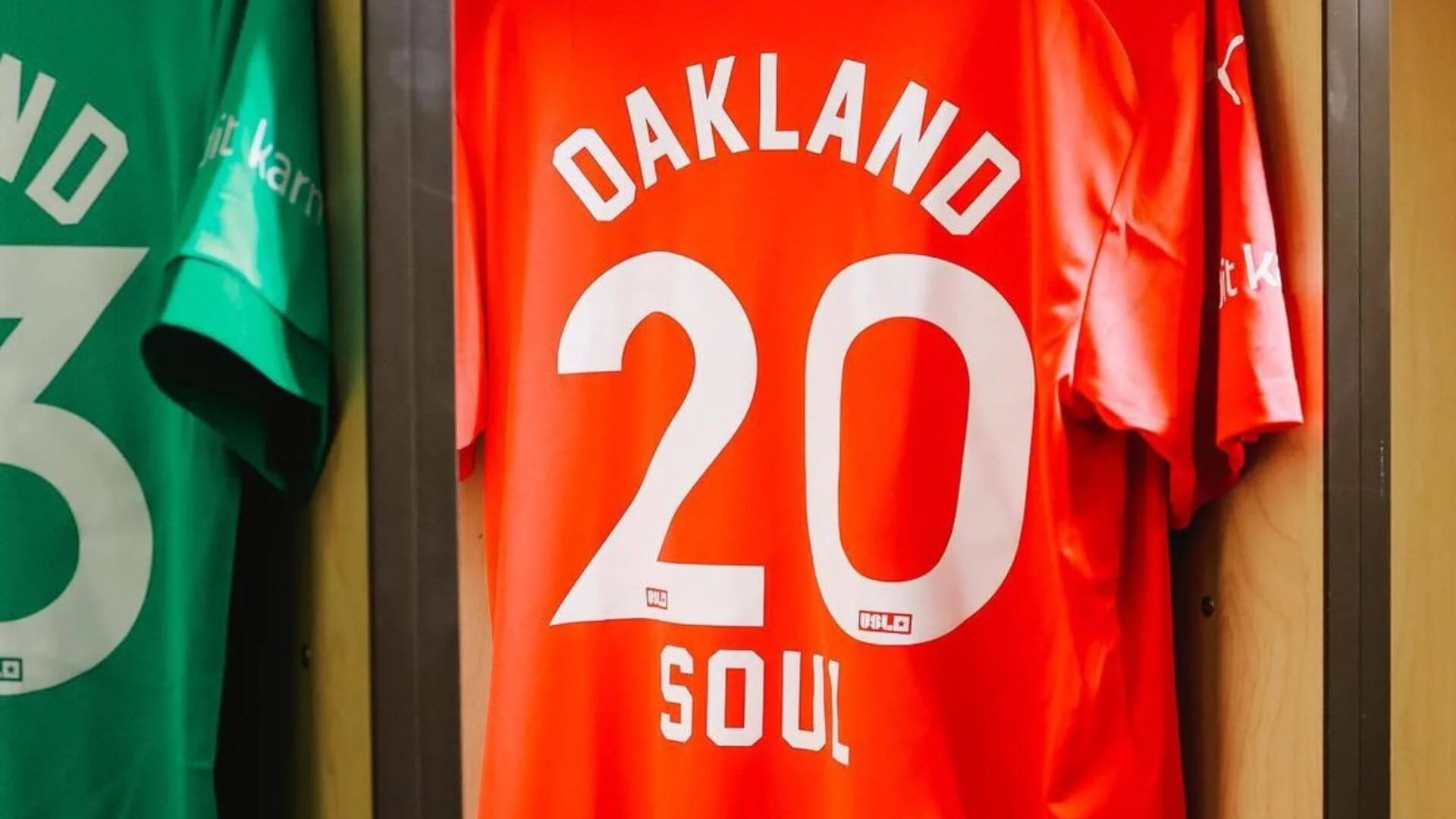 The Oakland Soul is coming in 2023