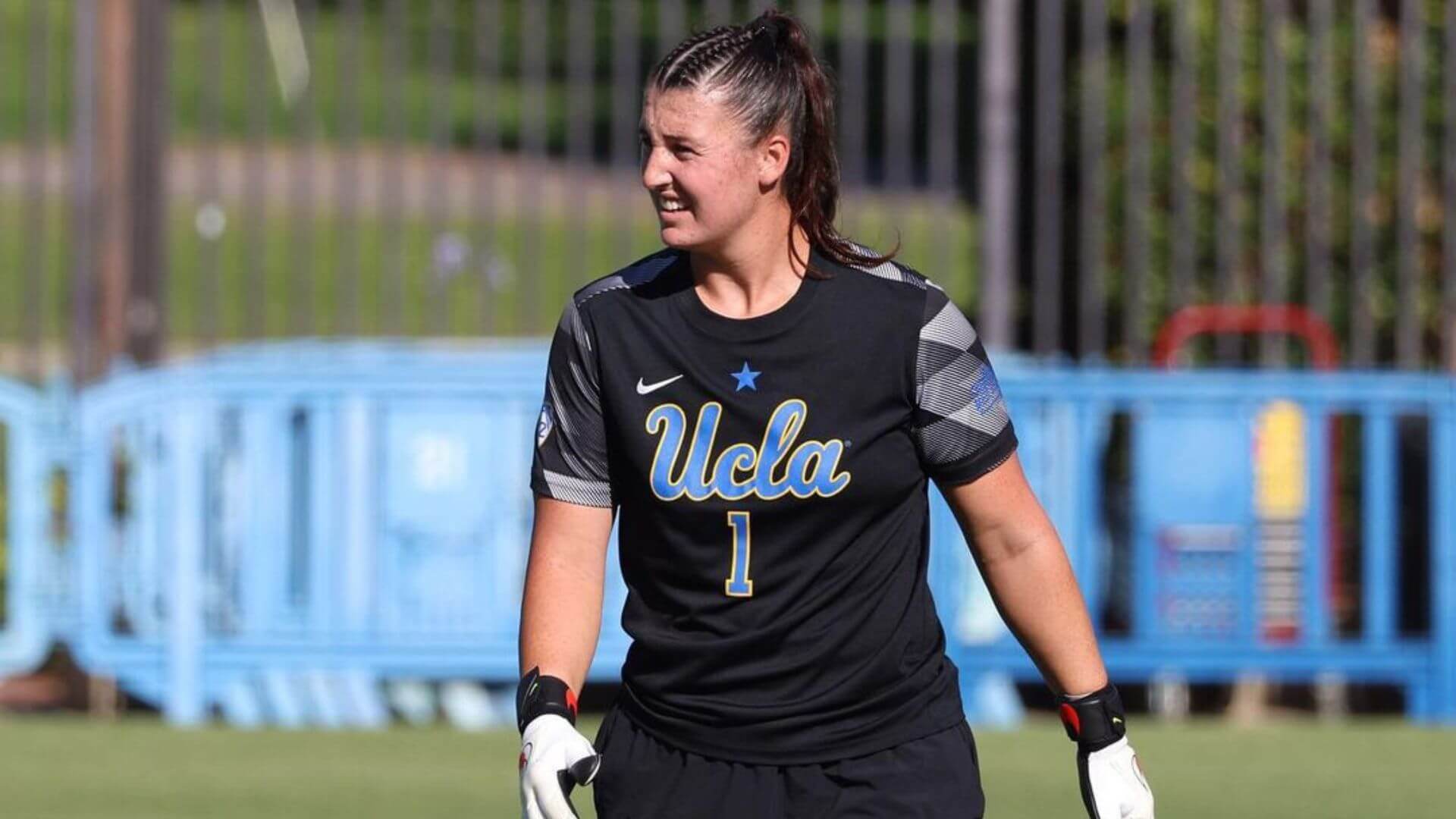 UCLA is one of the best goalkeeping programs in the NCAA