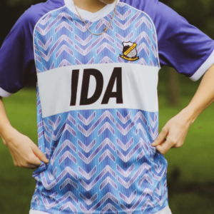 Ida Sports jersey