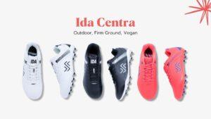 Ida Sports new Centra cleat