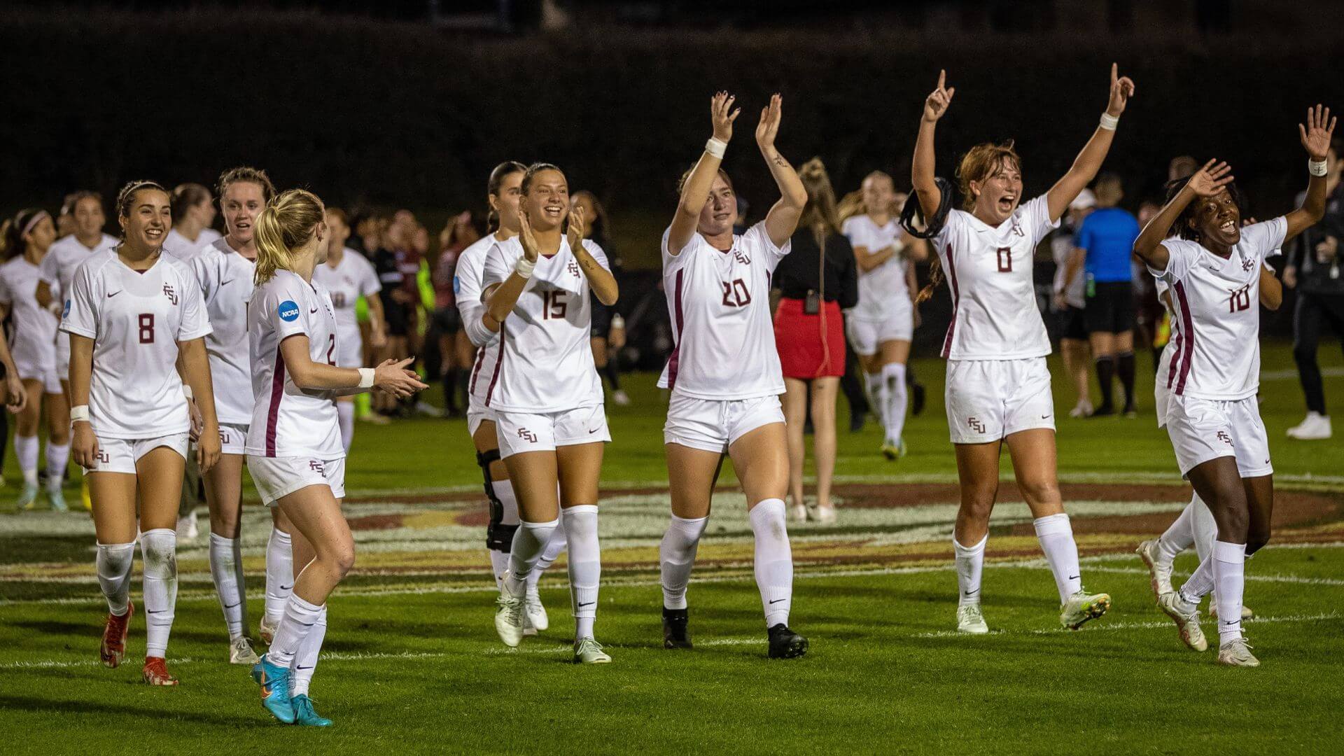 FootyPop: NCAA Elite Eight Whittled Down to Final Four - Girls Soccer ...