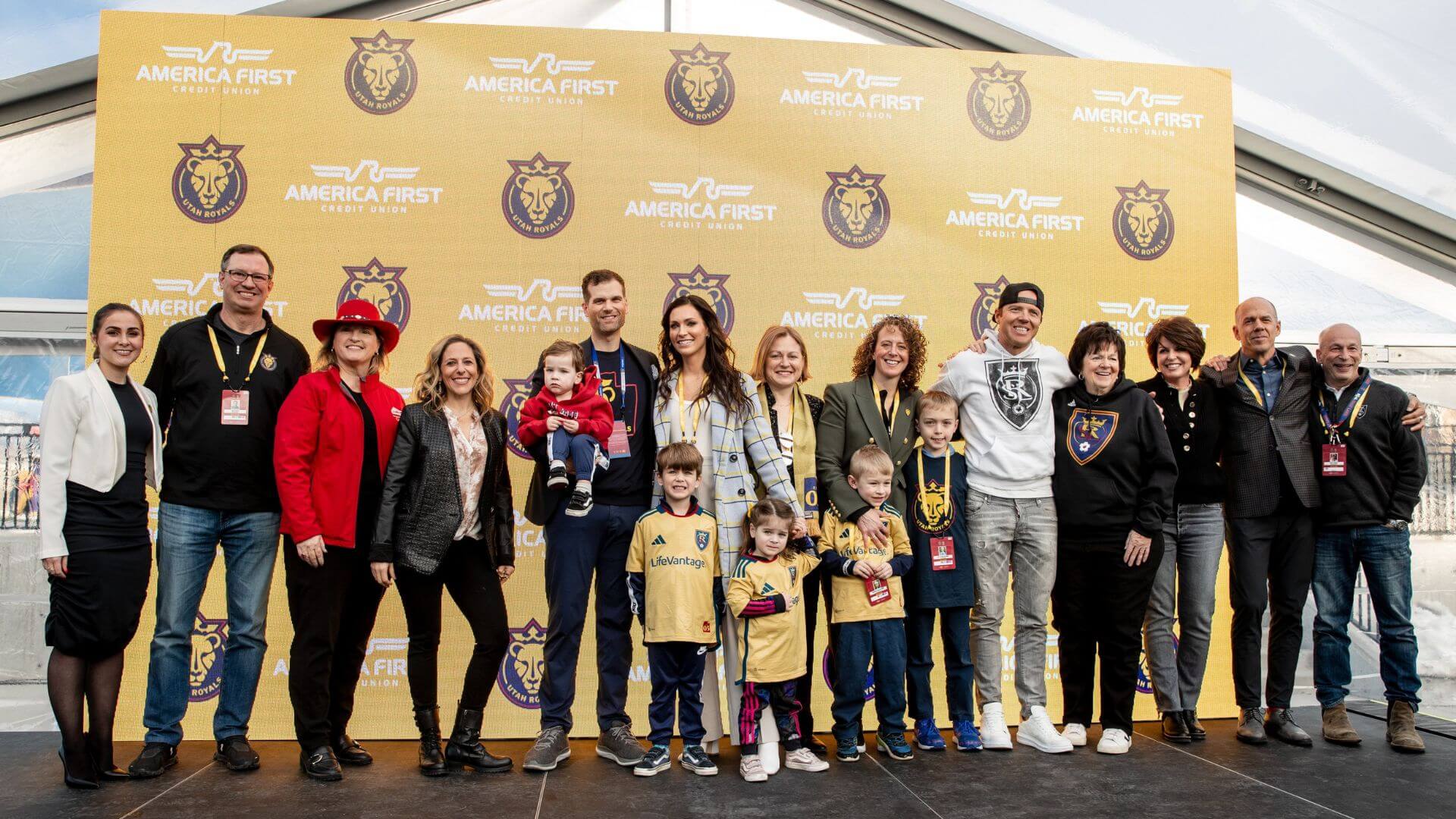 The Utah Royals will return in 2024