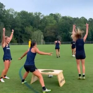 Spotkick and the North Carolina Courage