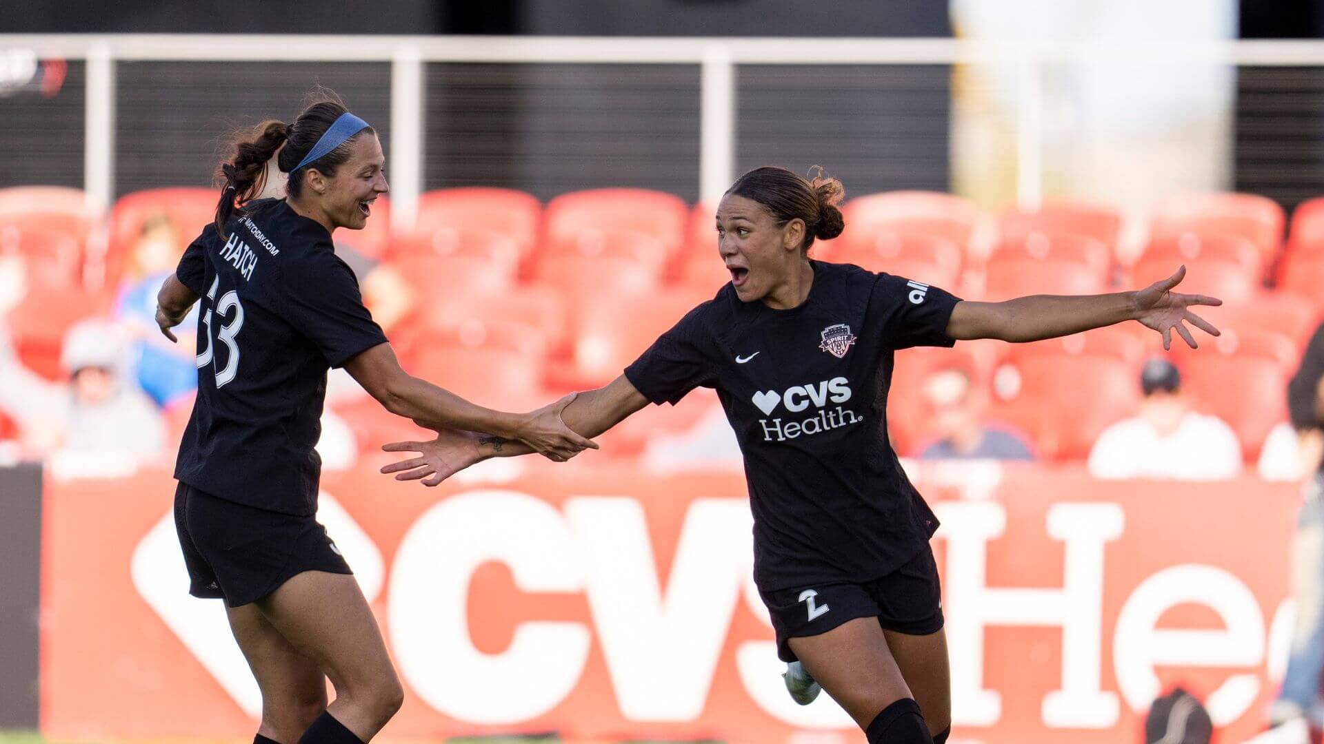 Trinity Rodman is a player to watch in NWSL Matchweek 4