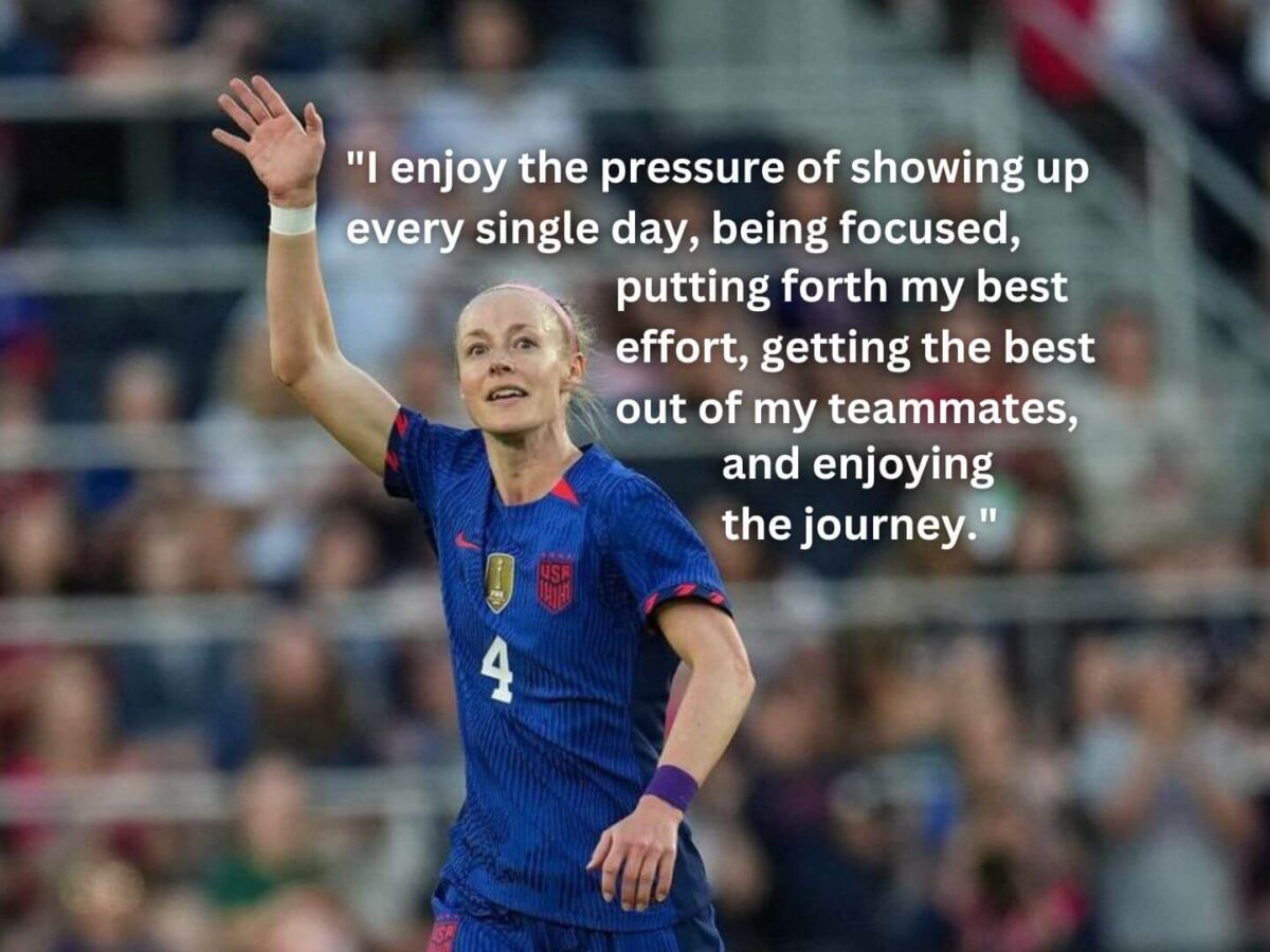 soccer team quotes for girls
