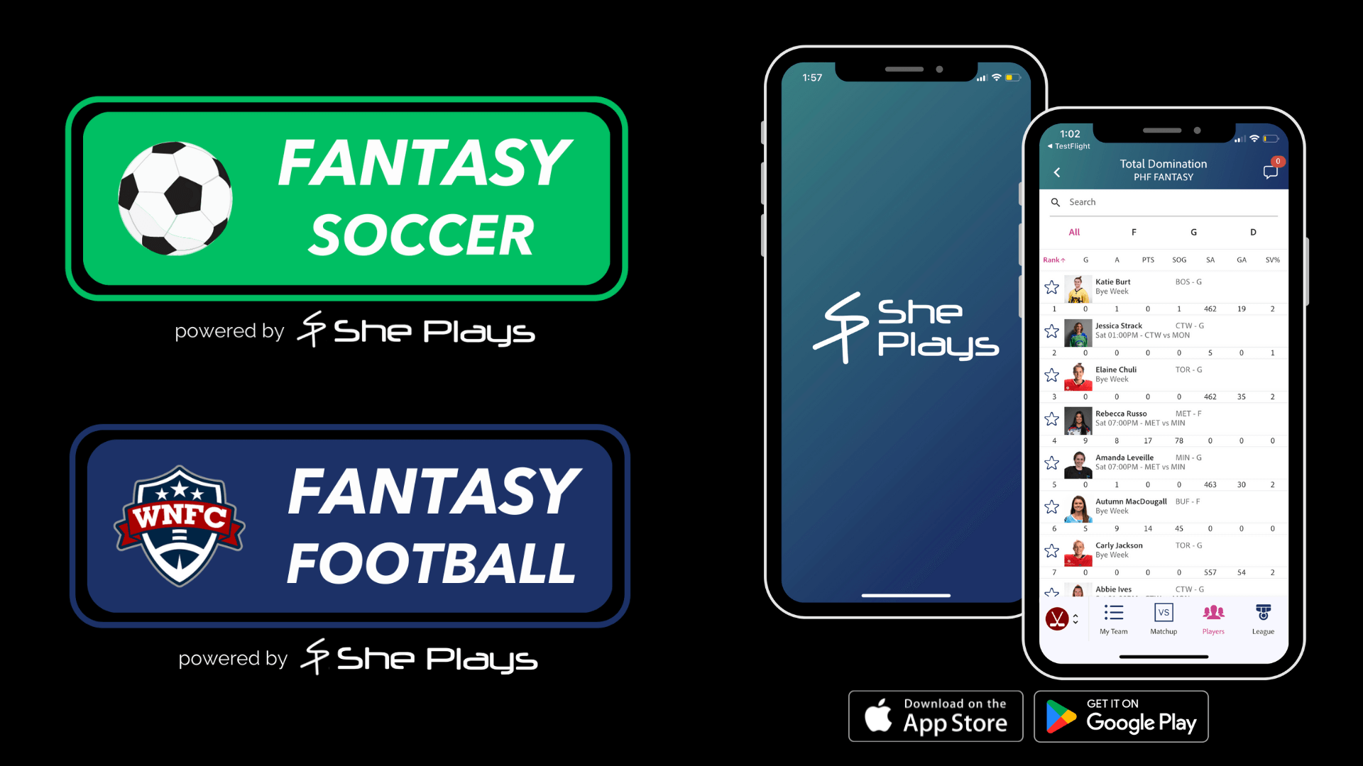 A Chat with ShePlays Fantasy Football League – Her Football Hub