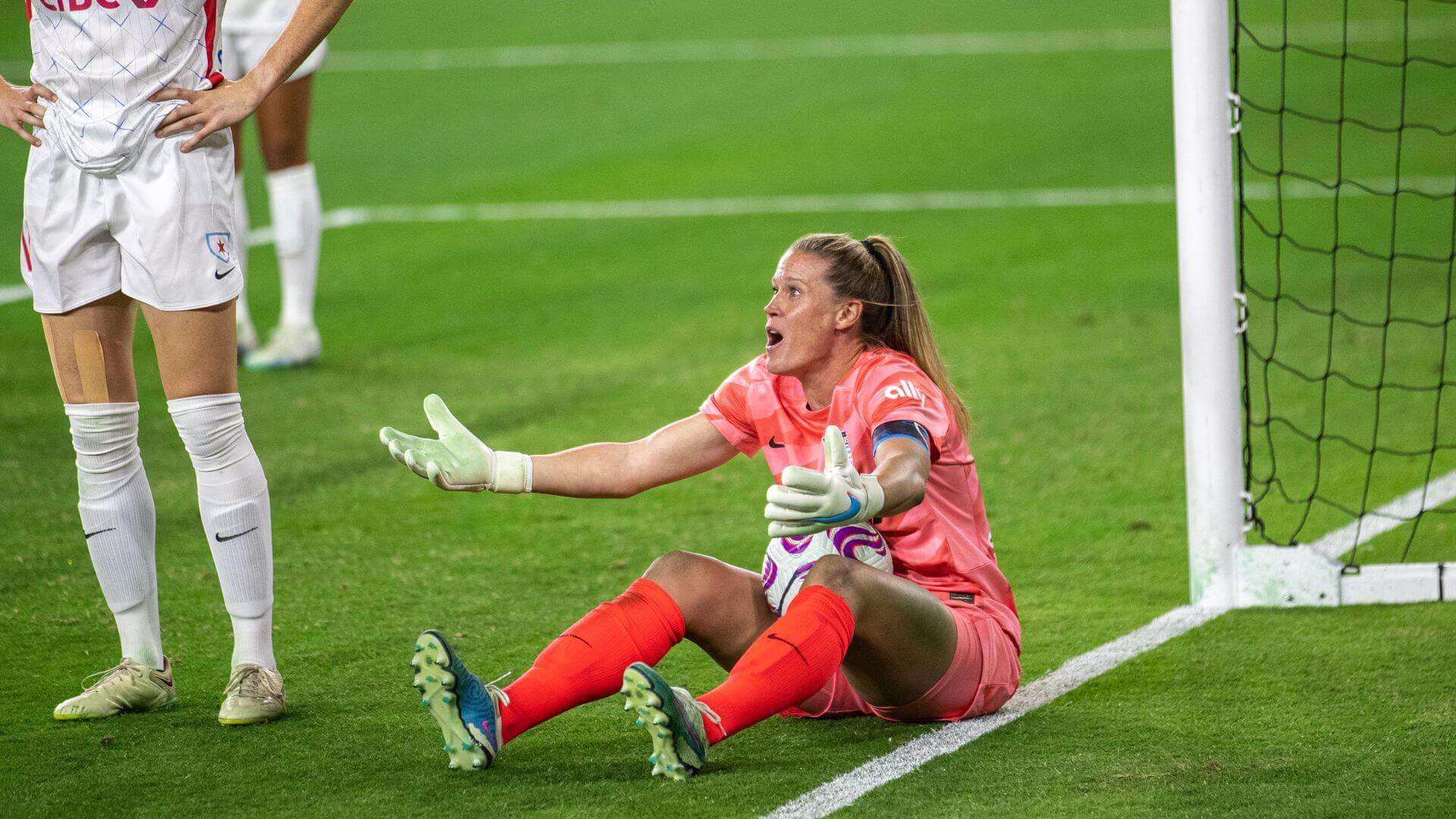 The Chicago Red Stars