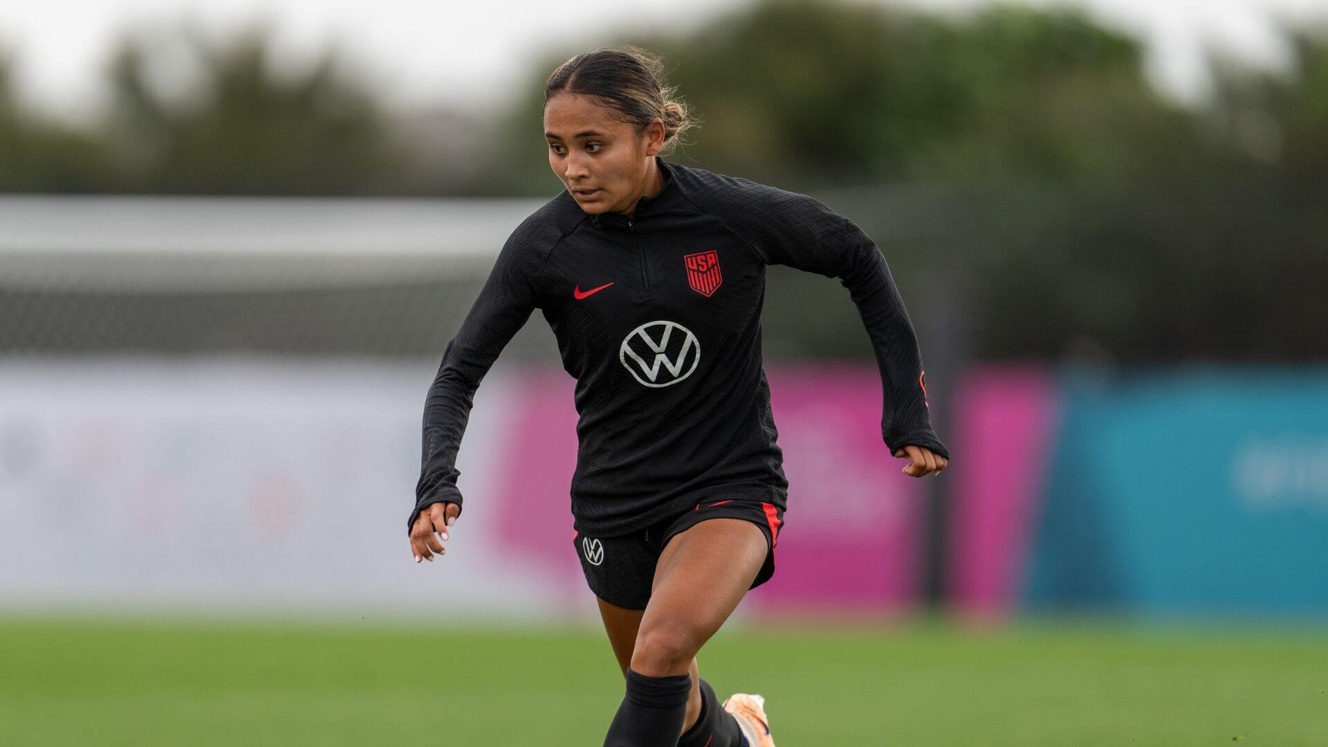 Youngest players in the 2023 Women's World Cup – NBC Los Angeles