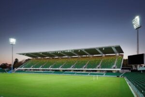 Perth Rectangular Stadium - Women's World Cup stadium