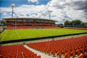 FMG Stadium Waikato