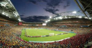 Stadium Australia